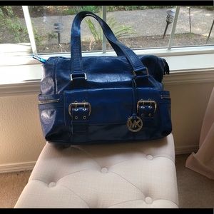 Michael Kohrs bag